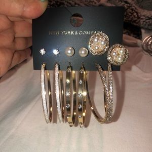 NEW New York& Company Earrings